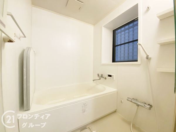 寝屋川市香里北之町　中古一戸建て
