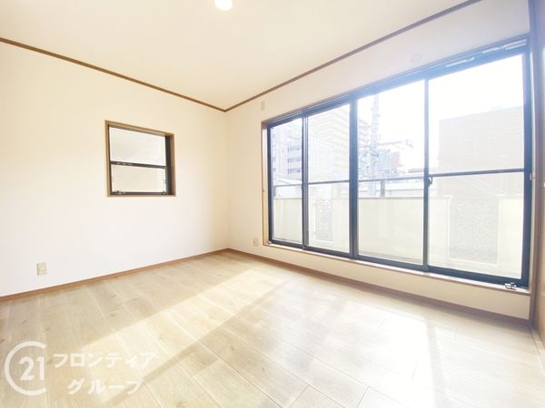 寝屋川市香里北之町の中古一戸建て