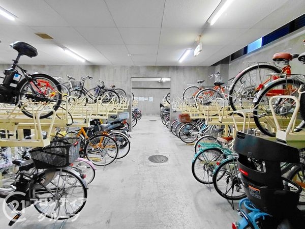 ダイアパレス樟葉　中古マンション