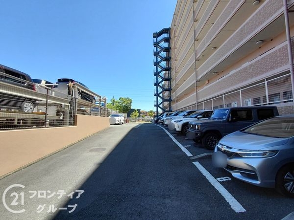 ダイアパレス樟葉　中古マンション