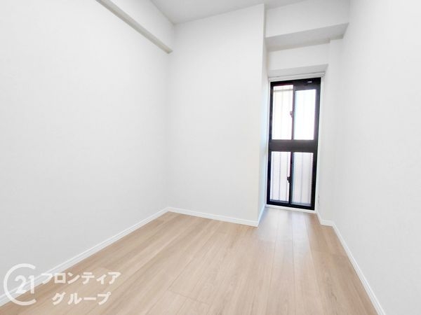ダイアパレス樟葉　中古マンション