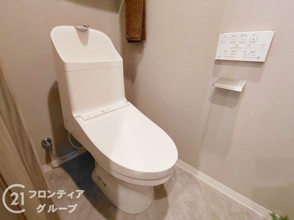 ダイアパレス樟葉　中古マンション