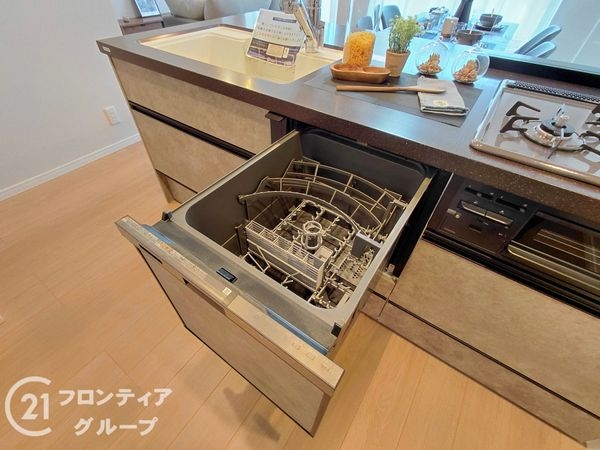 ダイアパレス樟葉　中古マンション