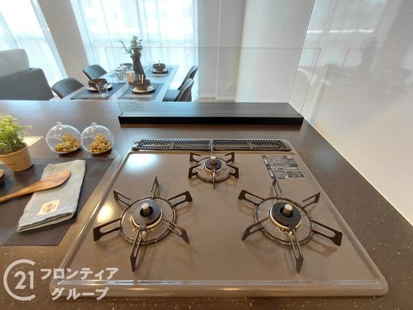 ダイアパレス樟葉　中古マンション
