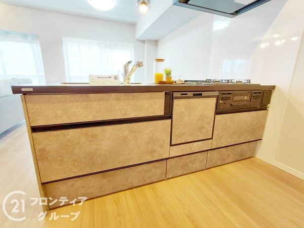ダイアパレス樟葉　中古マンション