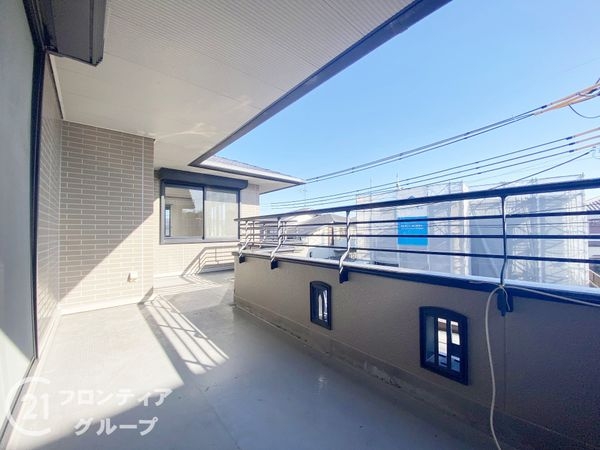 寝屋川市成田東が丘の中古一戸建て