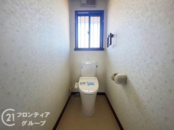 寝屋川市成田東が丘の中古一戸建て