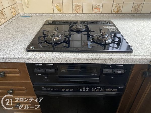 寝屋川市成田東が丘の中古一戸建て
