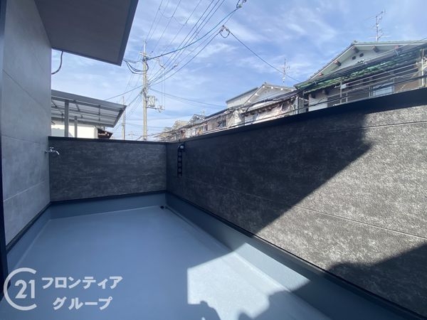 枚方市長尾西町１丁目　新築一戸建て