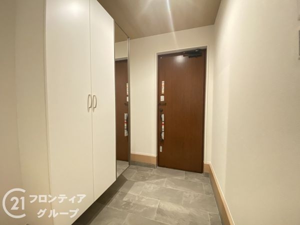 枚方市長尾西町１丁目　新築一戸建て