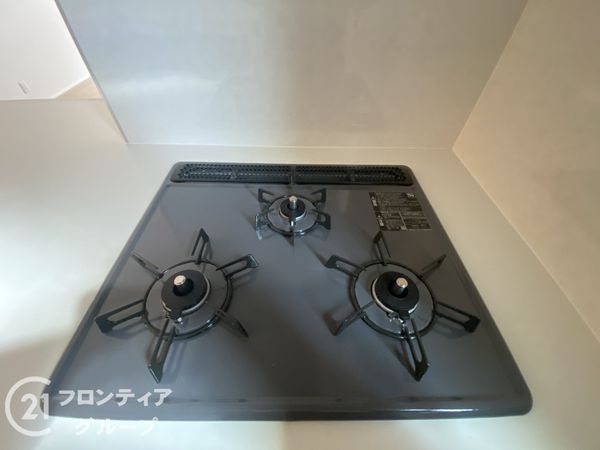 枚方市長尾西町１丁目　新築一戸建て