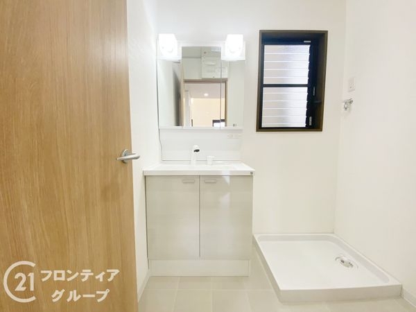 枚方市茄子作１丁目の中古一戸建て