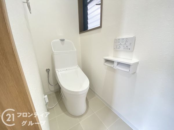 枚方市茄子作１丁目の中古一戸建て