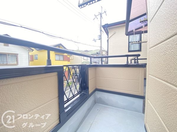 枚方市茄子作１丁目の中古一戸建て