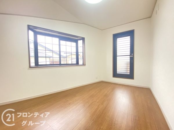 枚方市茄子作１丁目の中古一戸建て