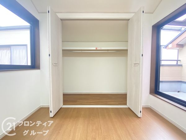 枚方市茄子作１丁目の中古一戸建て