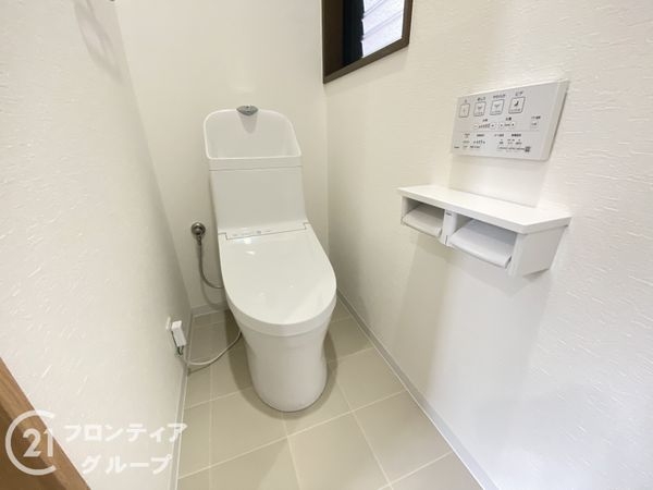 枚方市茄子作１丁目の中古一戸建て