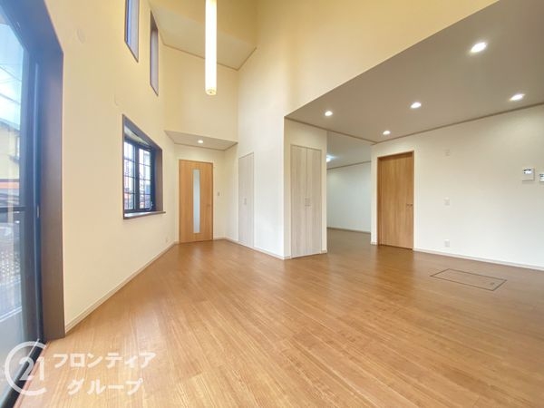 枚方市茄子作１丁目の中古一戸建て