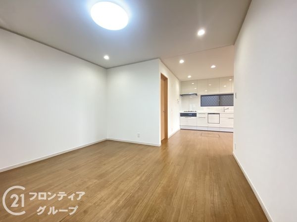 枚方市茄子作１丁目の中古一戸建て