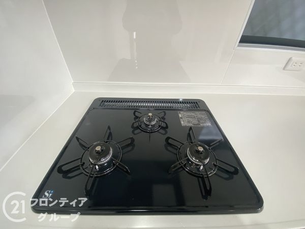 枚方市茄子作１丁目の中古一戸建て
