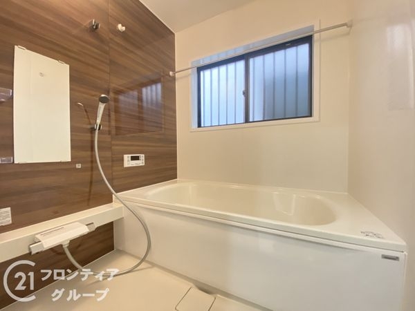枚方市茄子作１丁目の中古一戸建て