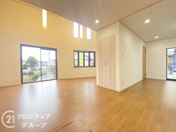 枚方市茄子作１丁目の中古一戸建て