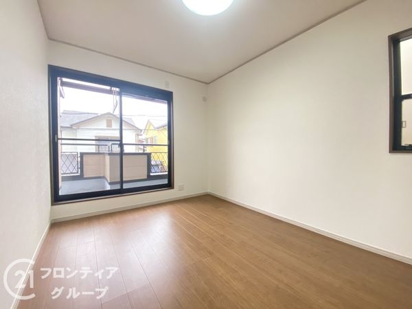 枚方市茄子作１丁目の中古一戸建て