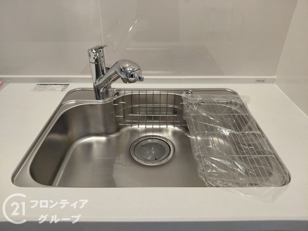 寝屋川市国松町　新築一戸建て　１期　1号棟