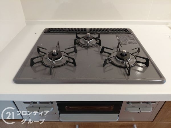 寝屋川市国松町　新築一戸建て　１期　1号棟