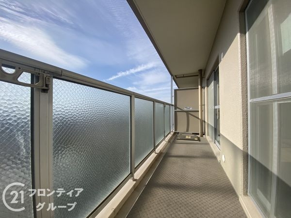 ルネ枚方　中古マンション