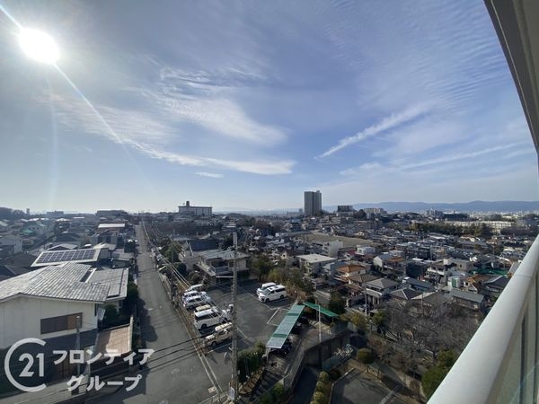 ルネ枚方　中古マンション
