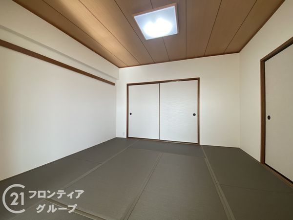 ルネ枚方　中古マンション