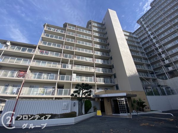 ルネ枚方　中古マンション
