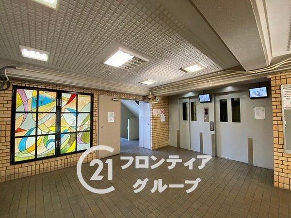 ルネ枚方　中古マンション