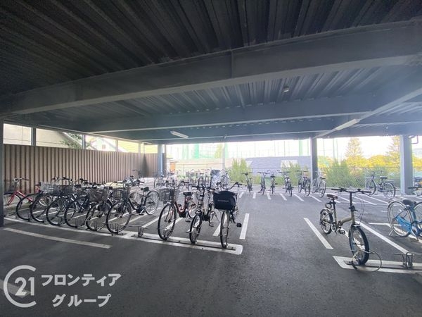 ルネ枚方　中古マンション