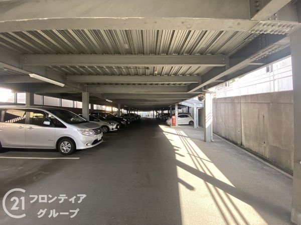 ルネ枚方　中古マンション