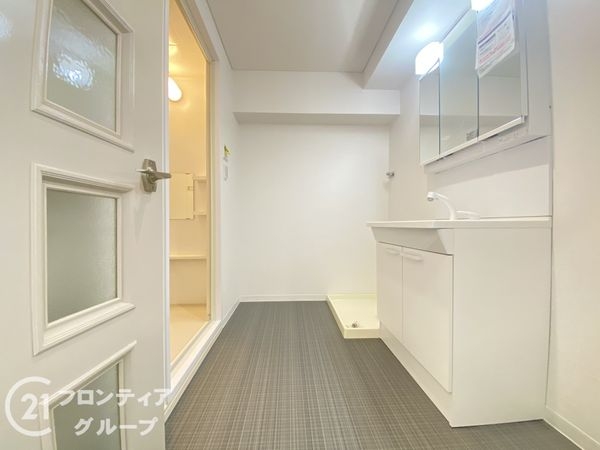 ルネ枚方　中古マンション