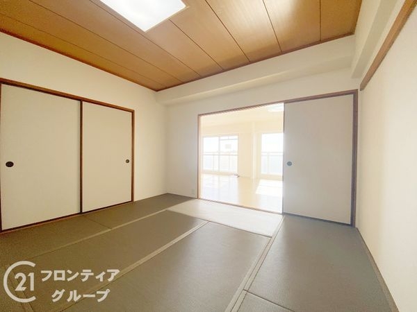 ルネ枚方　中古マンション