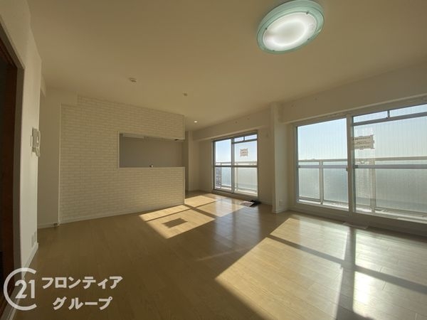 ルネ枚方　中古マンション
