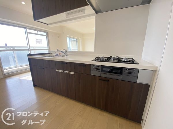 ルネ枚方　中古マンション
