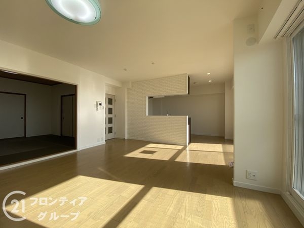 ルネ枚方　中古マンション