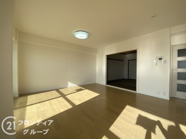 ルネ枚方　中古マンション