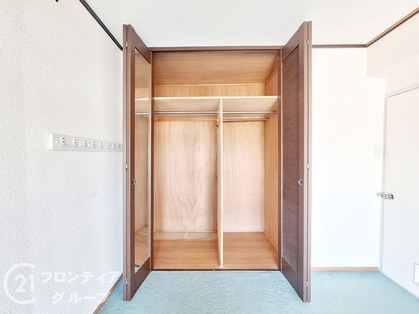 藤阪ハイツB１　中古マンション