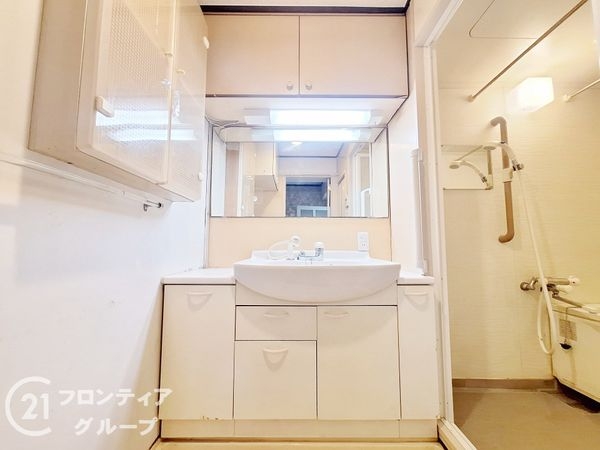 藤阪ハイツB１　中古マンション