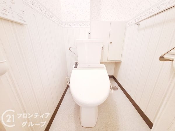 藤阪ハイツB１　中古マンション