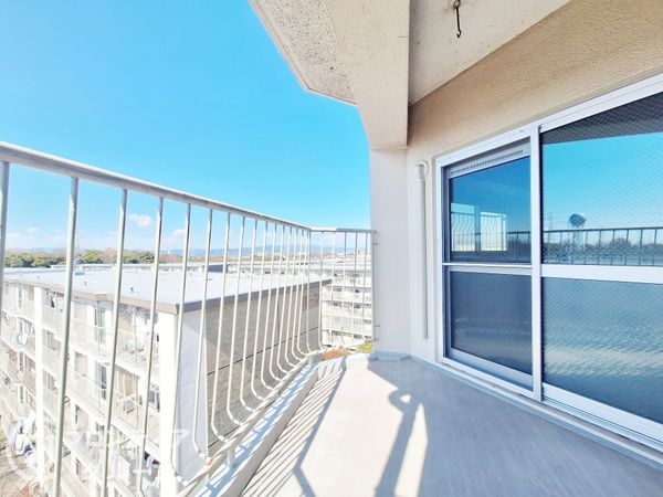 藤阪ハイツB１　中古マンション
