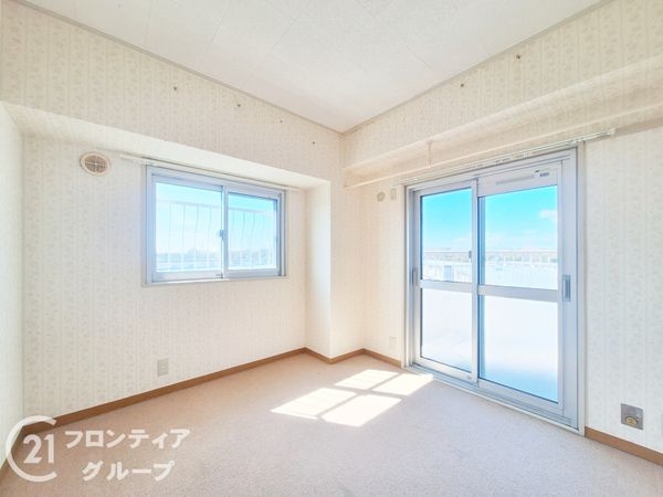 藤阪ハイツB１　中古マンション