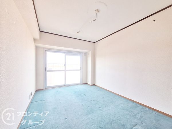 藤阪ハイツB１　中古マンション
