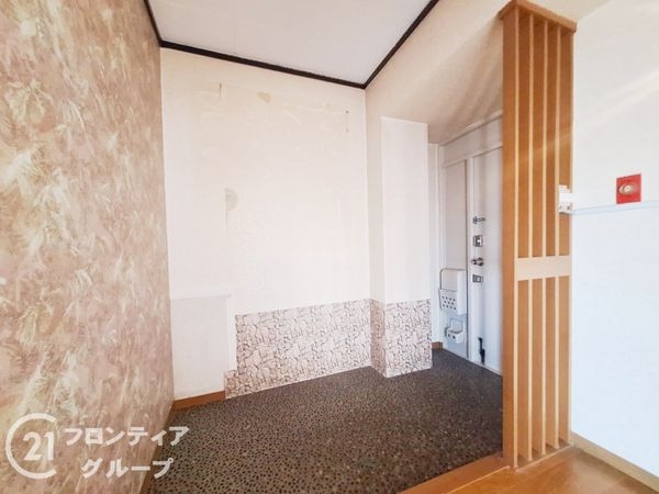 藤阪ハイツB１　中古マンション