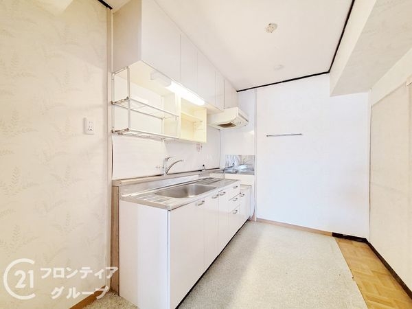 藤阪ハイツB１　中古マンション